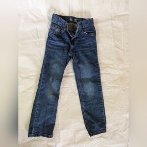 Boys 6 Slim Jeans
